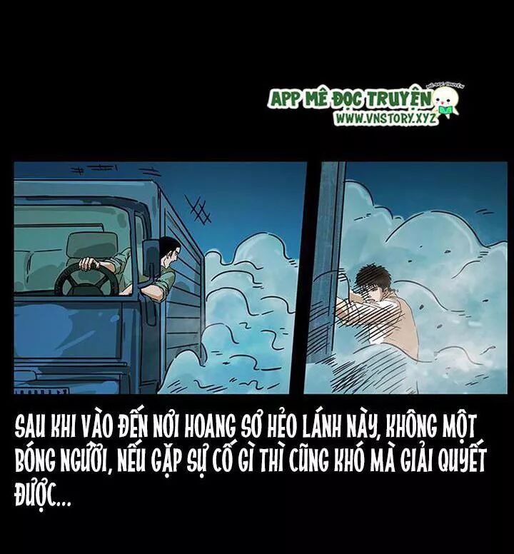 Đọc truyện U Minh Ngụy Tượng - Chap 215