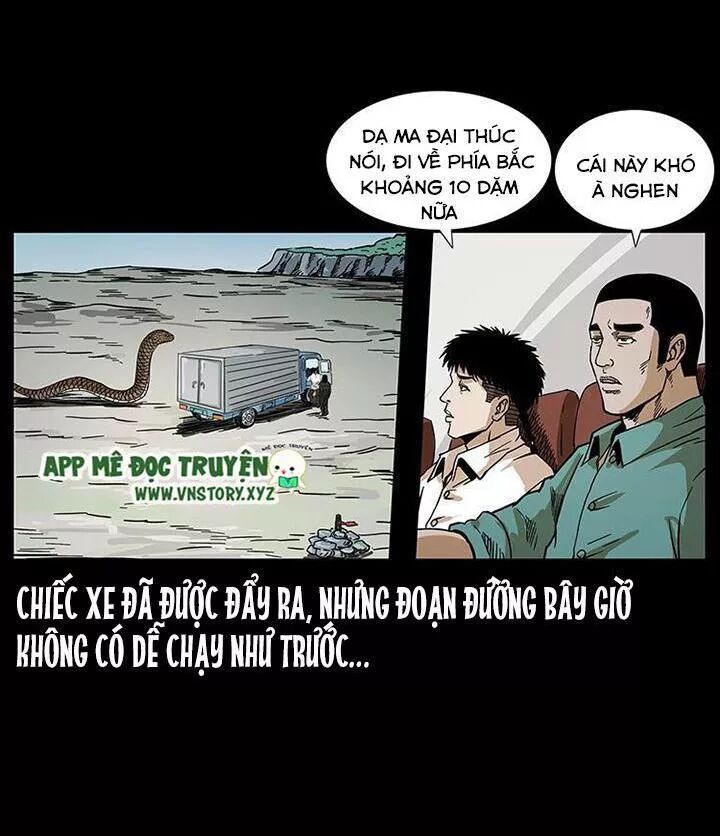 Đọc truyện U Minh Ngụy Tượng - Chap 215
