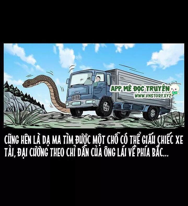 Đọc truyện U Minh Ngụy Tượng - Chap 215