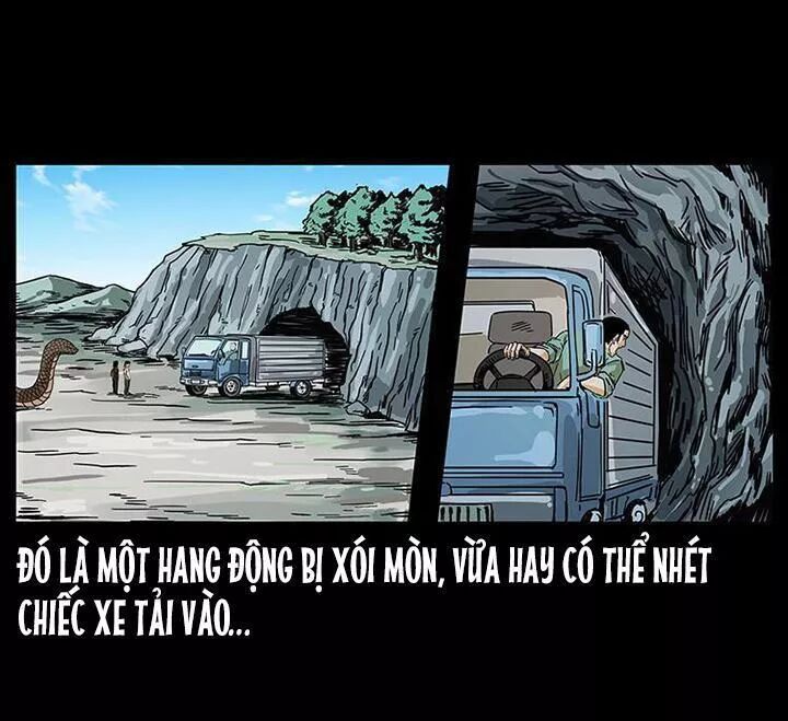 Đọc truyện U Minh Ngụy Tượng - Chap 215