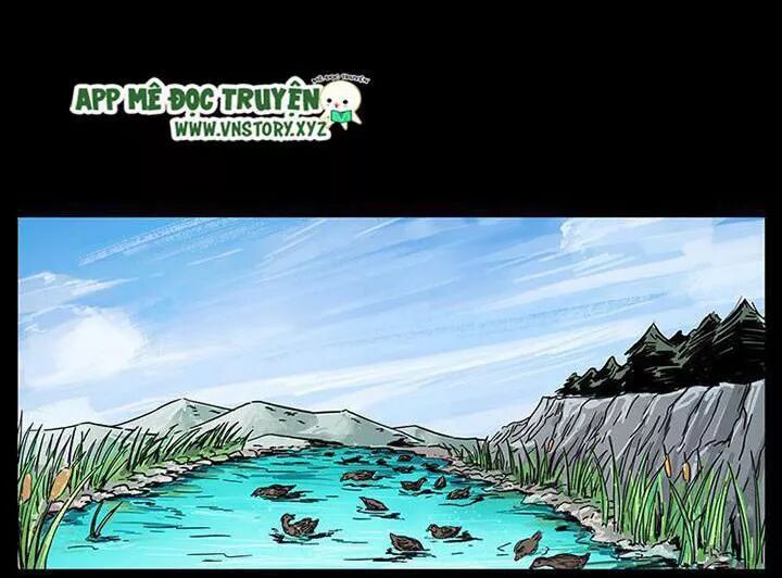 Đọc truyện U Minh Ngụy Tượng - Chap 215