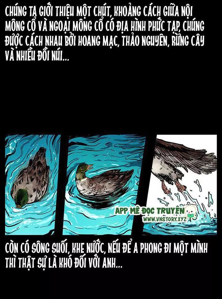 Đọc truyện U Minh Ngụy Tượng - Chap 215