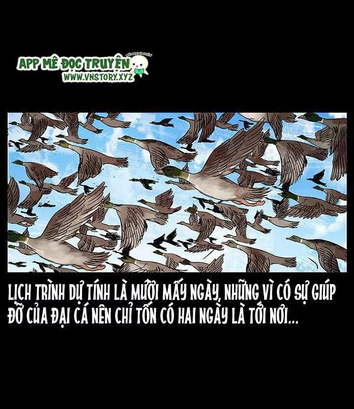 Đọc truyện U Minh Ngụy Tượng - Chap 215