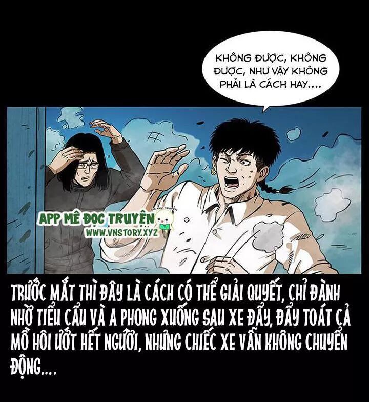 Đọc truyện U Minh Ngụy Tượng - Chap 215