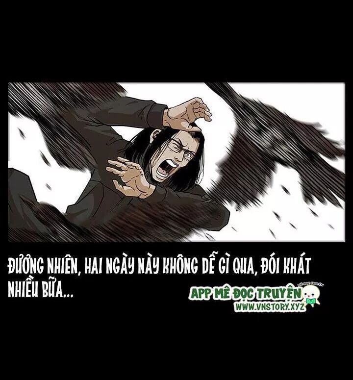 Đọc truyện U Minh Ngụy Tượng - Chap 215