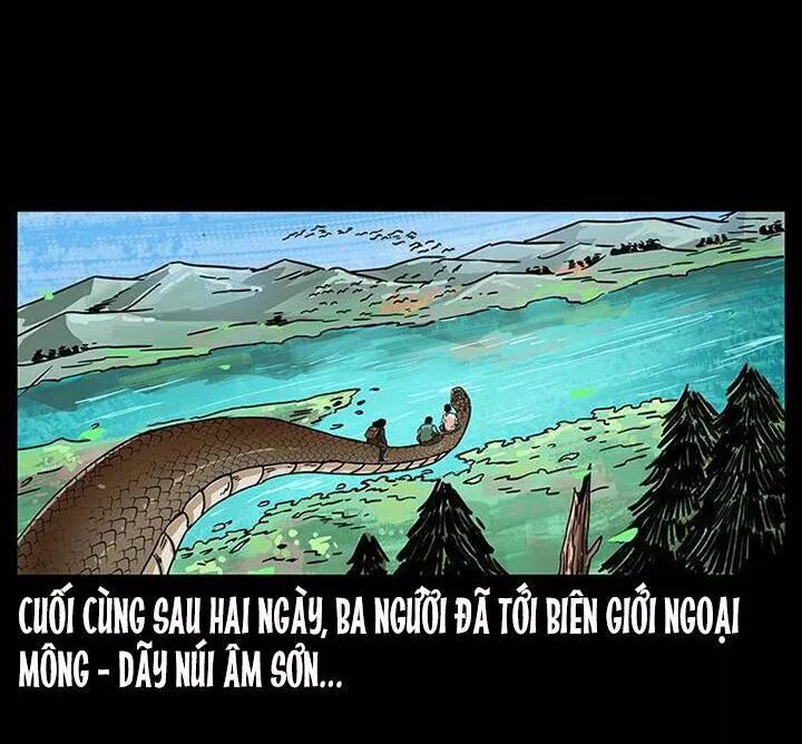 Đọc truyện U Minh Ngụy Tượng - Chap 215