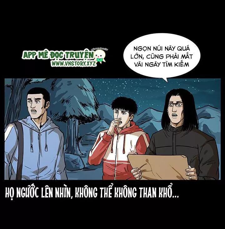 Đọc truyện U Minh Ngụy Tượng - Chap 215