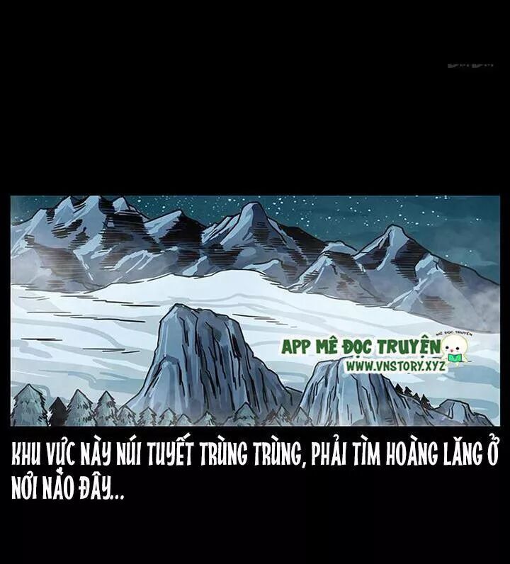 Đọc truyện U Minh Ngụy Tượng - Chap 215