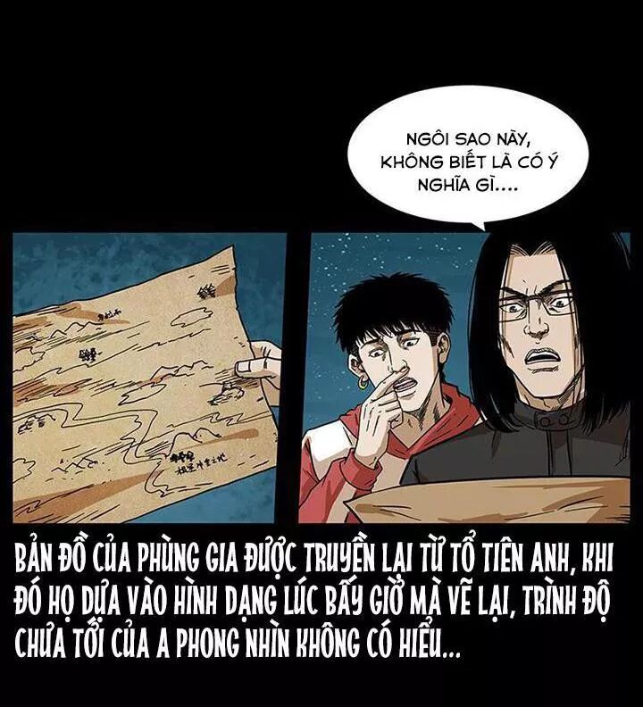 Đọc truyện U Minh Ngụy Tượng - Chap 215