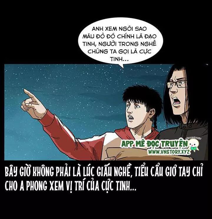 Đọc truyện U Minh Ngụy Tượng - Chap 215
