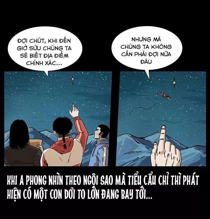 Đọc truyện U Minh Ngụy Tượng - Chap 215