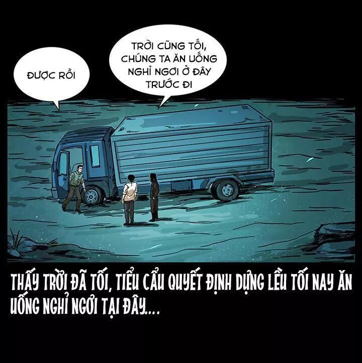 Đọc truyện U Minh Ngụy Tượng - Chap 215