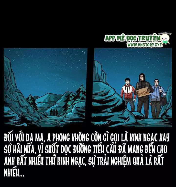 Đọc truyện U Minh Ngụy Tượng - Chap 215