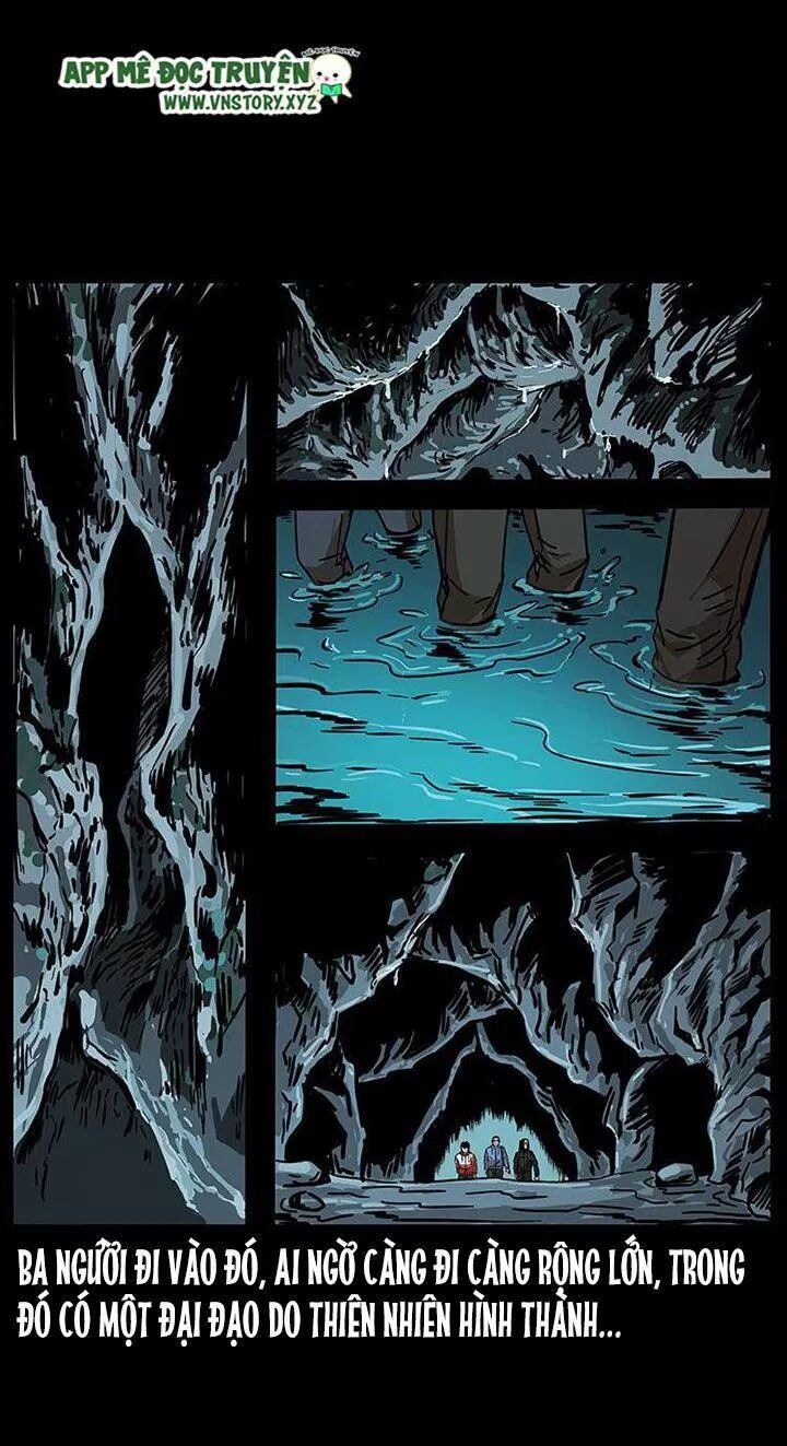 Đọc truyện U Minh Ngụy Tượng - Chap 215