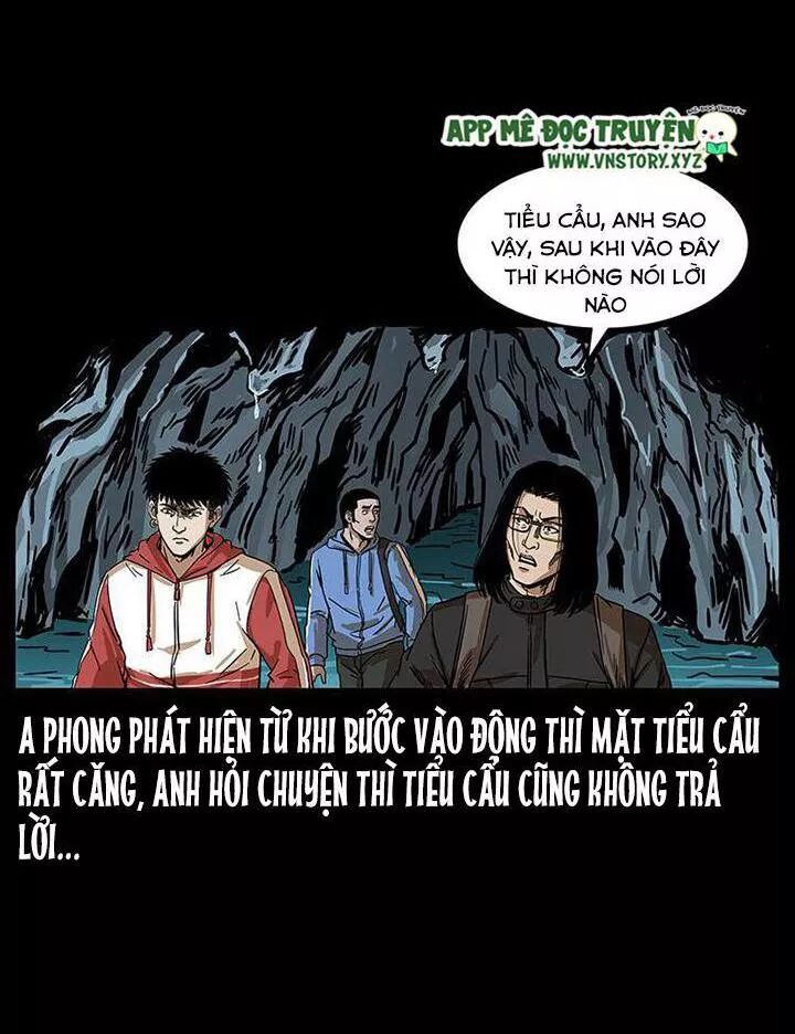 Đọc truyện U Minh Ngụy Tượng - Chap 215