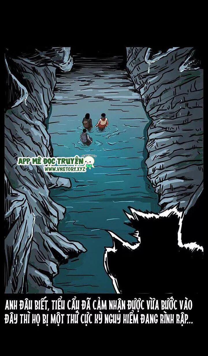 Đọc truyện U Minh Ngụy Tượng - Chap 215