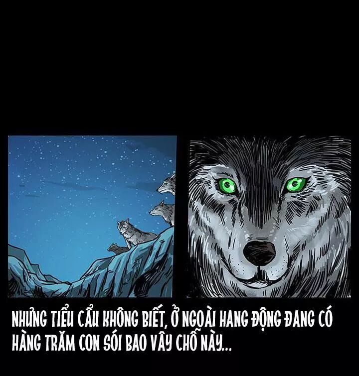 Đọc truyện U Minh Ngụy Tượng - Chap 215