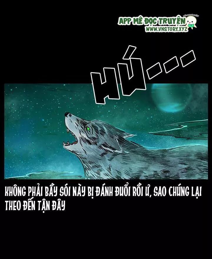 Đọc truyện U Minh Ngụy Tượng - Chap 215