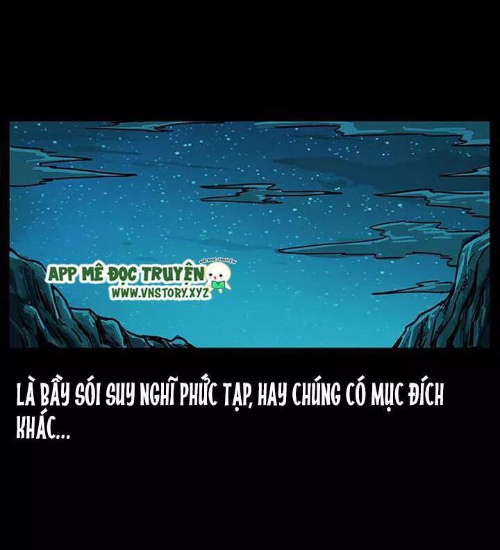 Đọc truyện U Minh Ngụy Tượng - Chap 215