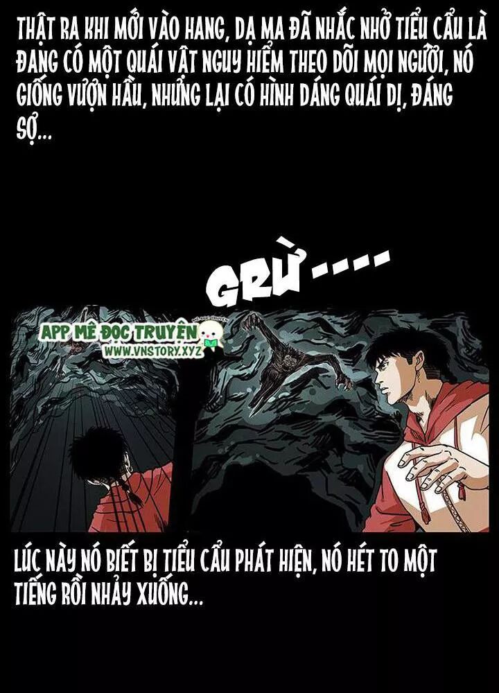 Đọc truyện U Minh Ngụy Tượng - Chap 216