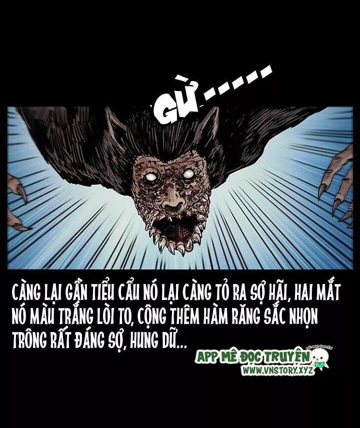 Đọc truyện U Minh Ngụy Tượng - Chap 216