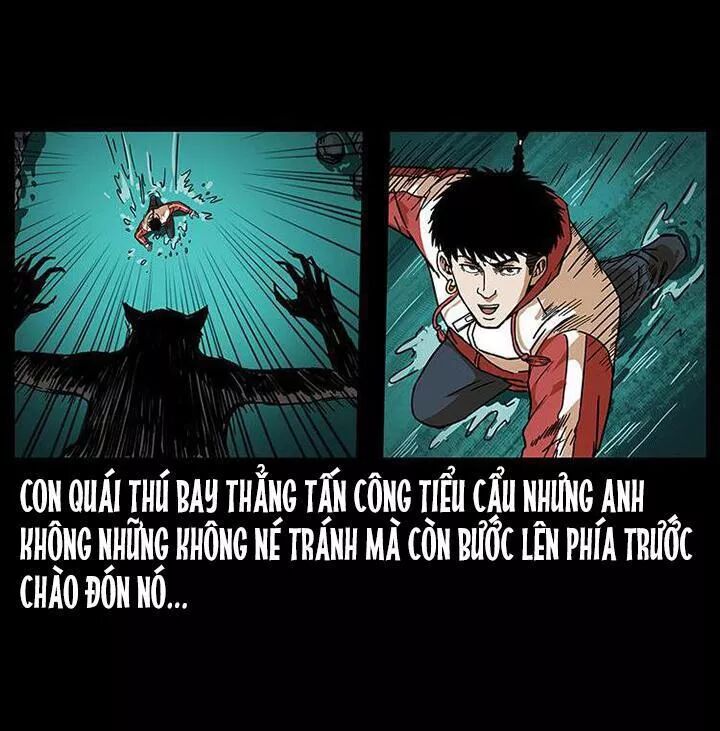 Đọc truyện U Minh Ngụy Tượng - Chap 216