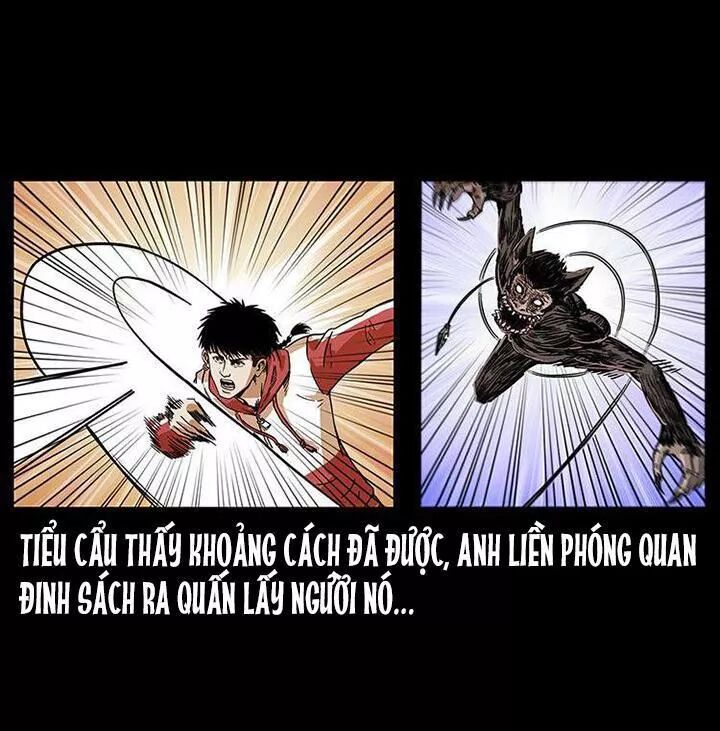 Đọc truyện U Minh Ngụy Tượng - Chap 216