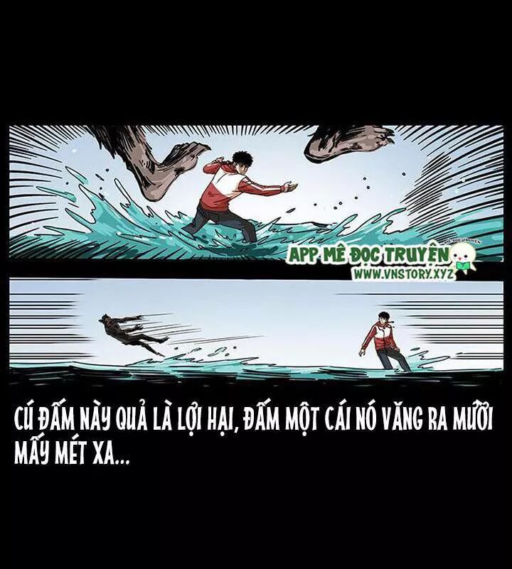 Đọc truyện U Minh Ngụy Tượng - Chap 216