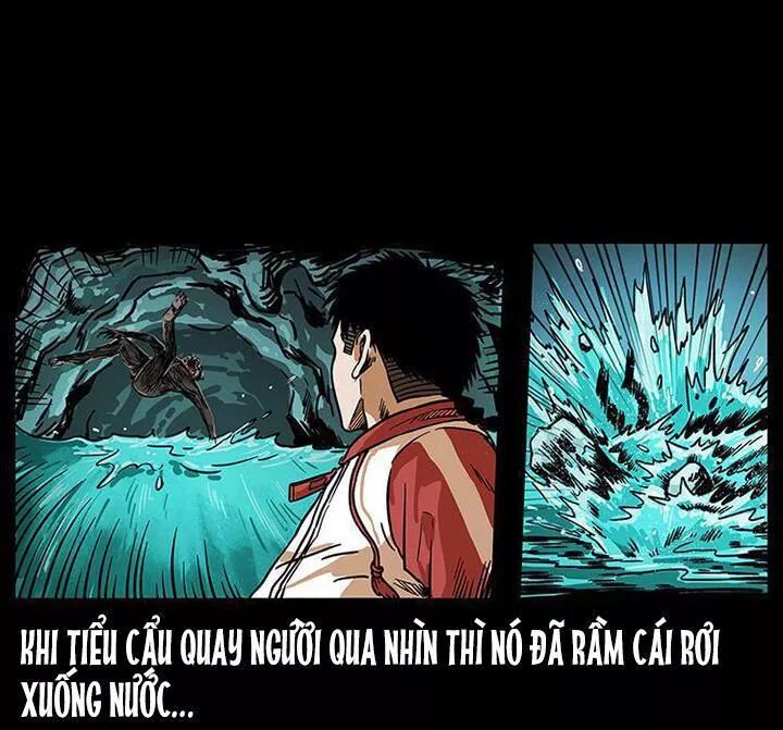 Đọc truyện U Minh Ngụy Tượng - Chap 216