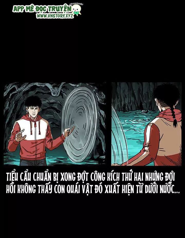 Đọc truyện U Minh Ngụy Tượng - Chap 216