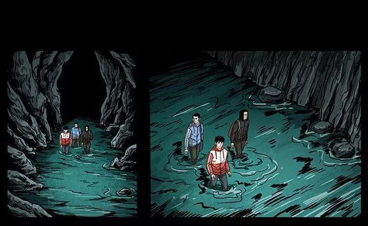 Đọc truyện U Minh Ngụy Tượng - Chap 216