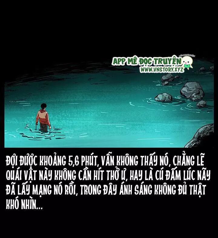 Đọc truyện U Minh Ngụy Tượng - Chap 216