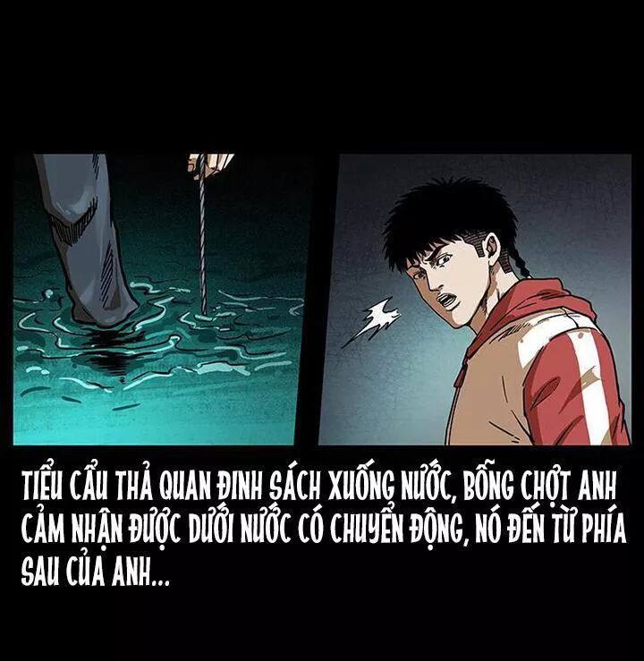 Đọc truyện U Minh Ngụy Tượng - Chap 216