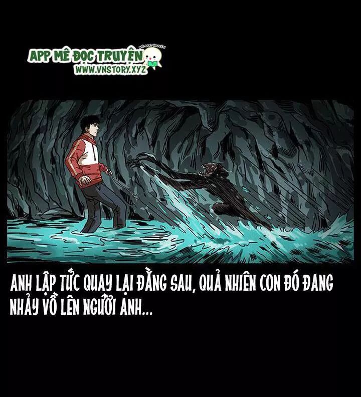 Đọc truyện U Minh Ngụy Tượng - Chap 216