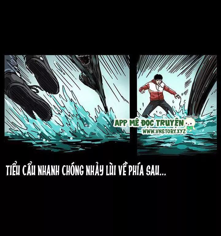 Đọc truyện U Minh Ngụy Tượng - Chap 216