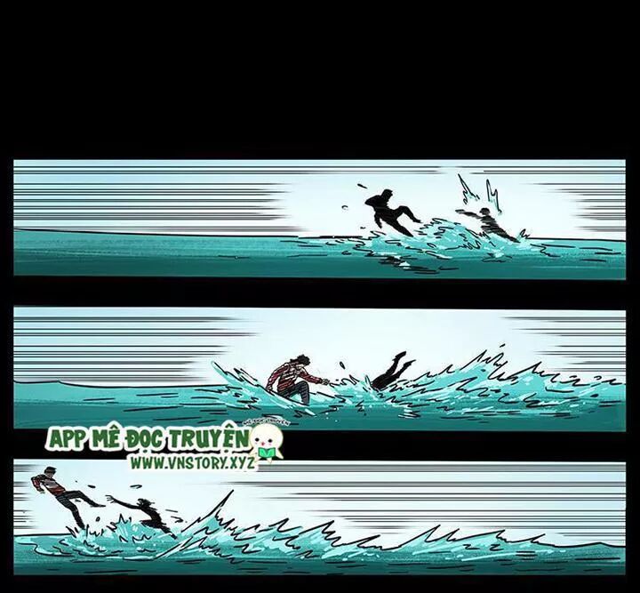 Đọc truyện U Minh Ngụy Tượng - Chap 216