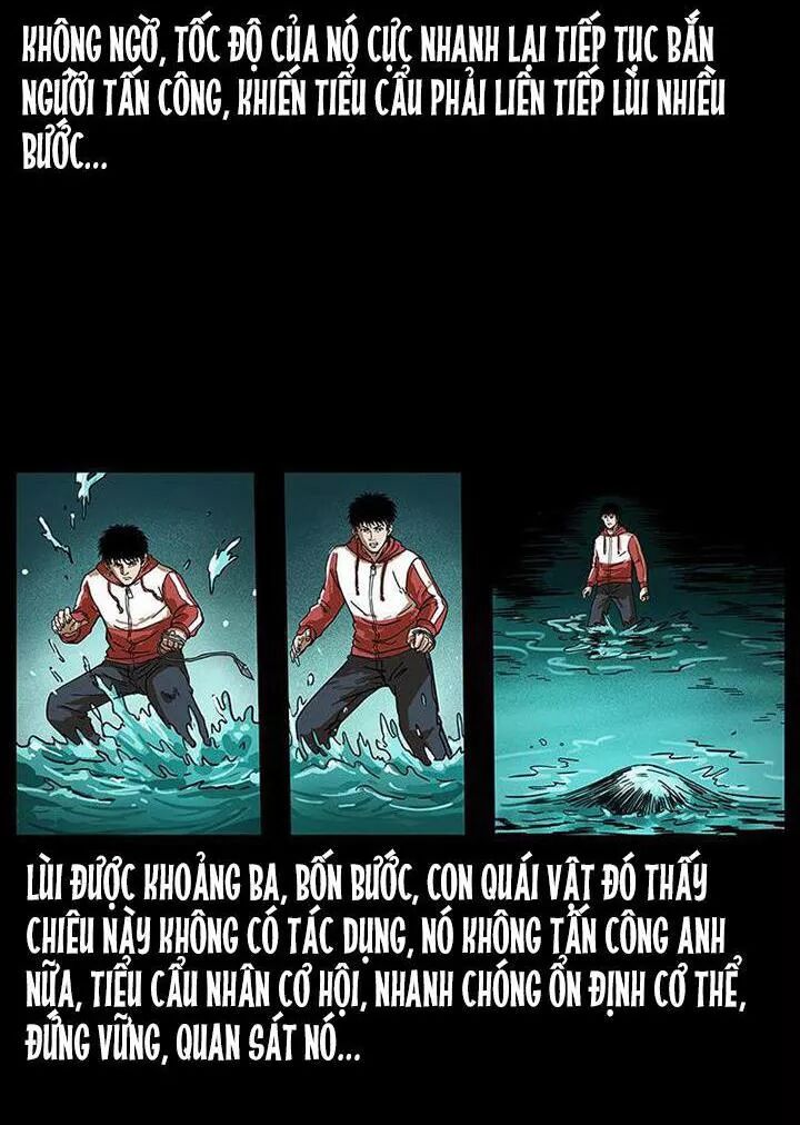 Đọc truyện U Minh Ngụy Tượng - Chap 216