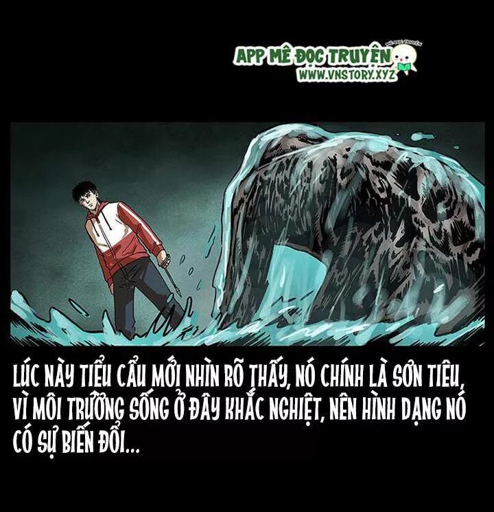 Đọc truyện U Minh Ngụy Tượng - Chap 216