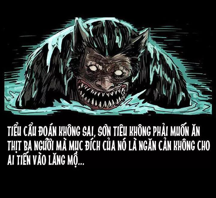 Đọc truyện U Minh Ngụy Tượng - Chap 216