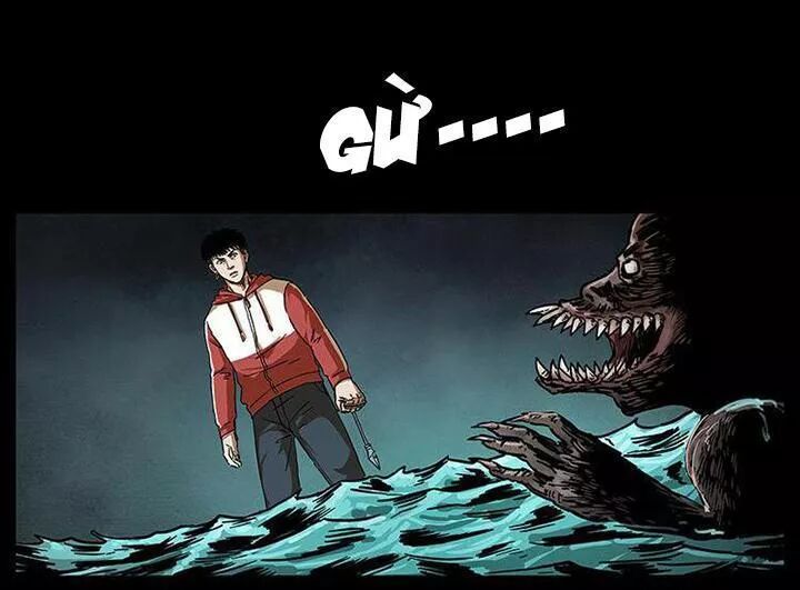 Đọc truyện U Minh Ngụy Tượng - Chap 216