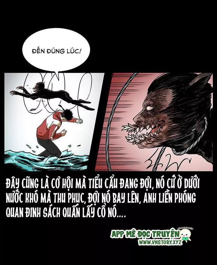 Đọc truyện U Minh Ngụy Tượng - Chap 216