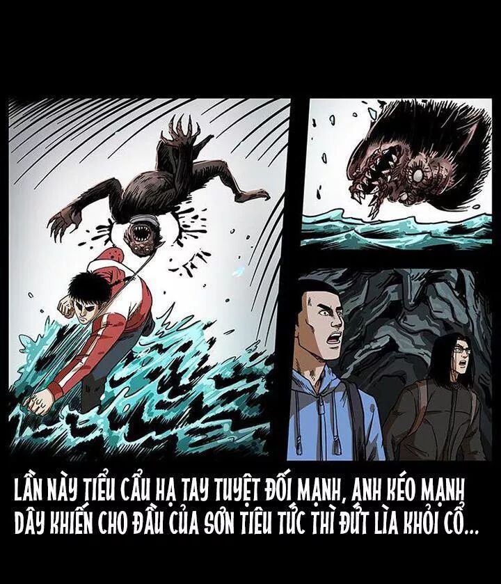 Đọc truyện U Minh Ngụy Tượng - Chap 216