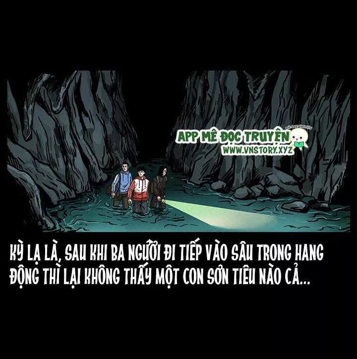 Đọc truyện U Minh Ngụy Tượng - Chap 216