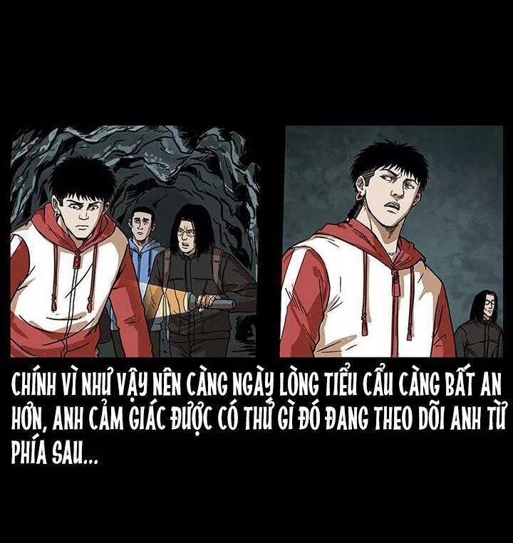 Đọc truyện U Minh Ngụy Tượng - Chap 216