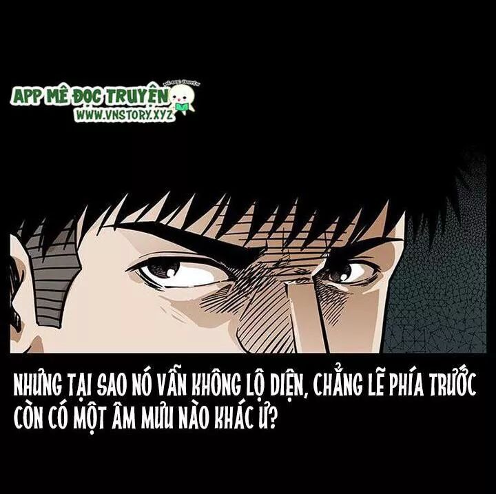 Đọc truyện U Minh Ngụy Tượng - Chap 216