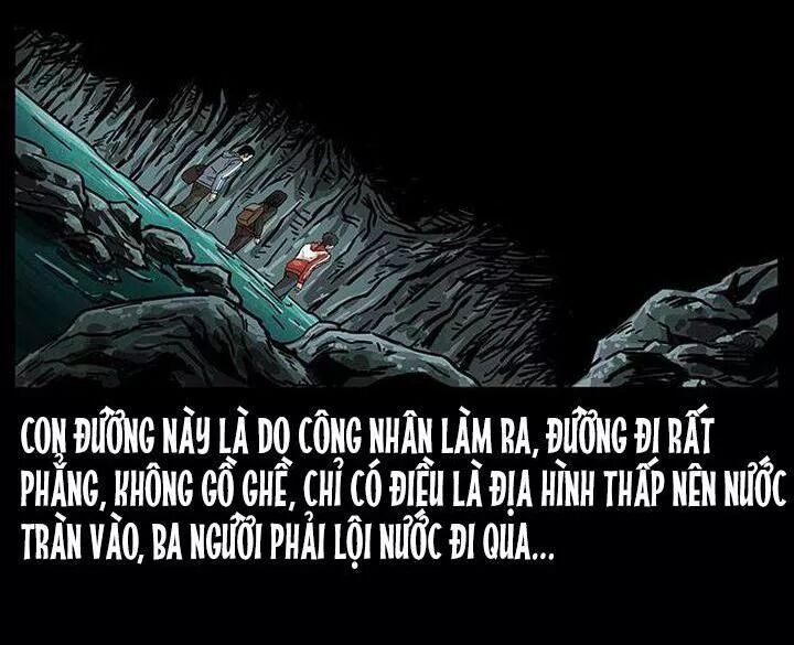 Đọc truyện U Minh Ngụy Tượng - Chap 216