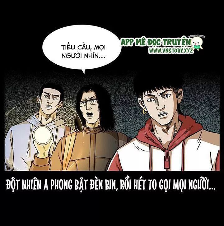 Đọc truyện U Minh Ngụy Tượng - Chap 216