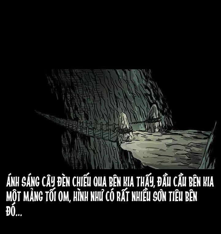 Đọc truyện U Minh Ngụy Tượng - Chap 216