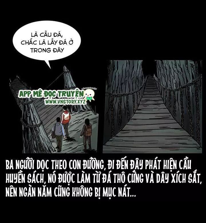 Đọc truyện U Minh Ngụy Tượng - Chap 216