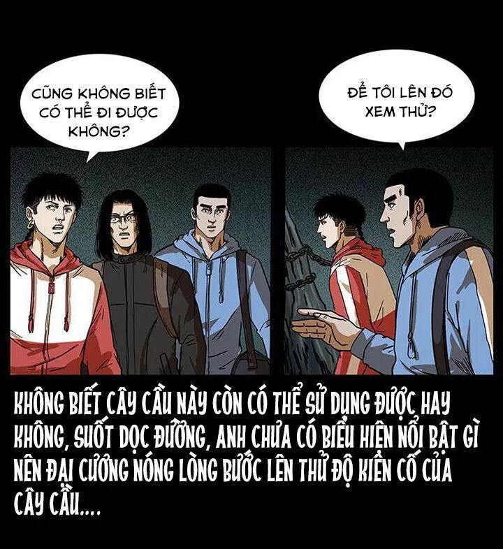 Đọc truyện U Minh Ngụy Tượng - Chap 216